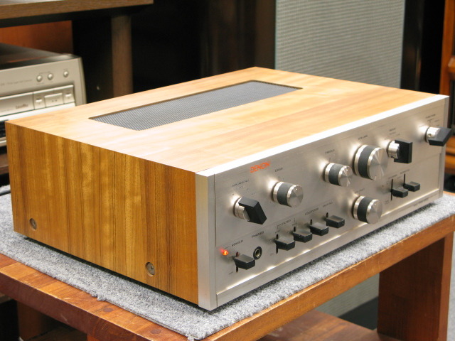 Denon PMA-350Z - info ? | Audiokarma Home Audio Stereo Discussion 